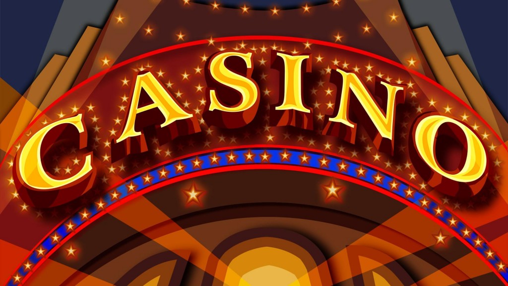 Free casino games online